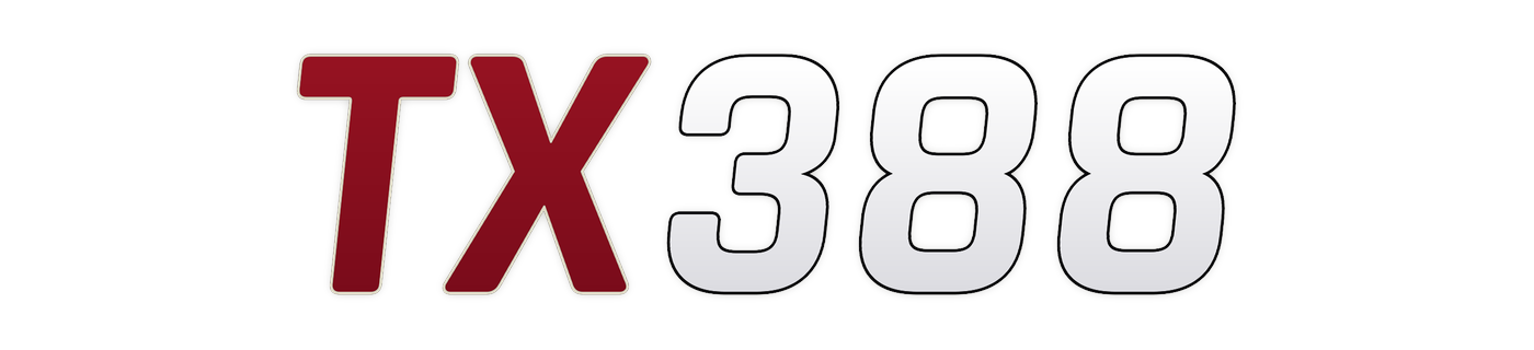tx388 logo